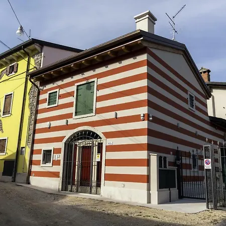 Rustico Il Muretto Pastrengo