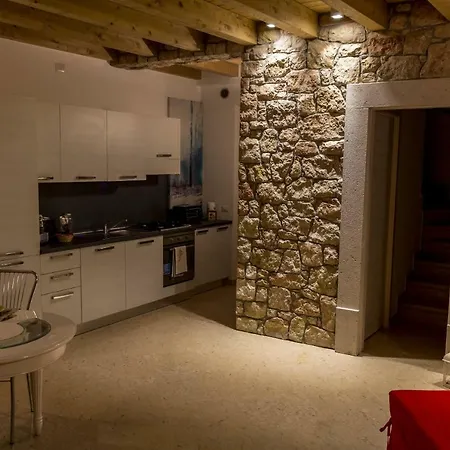 Rustico Il Muretto Vakantiehuis Pastrengo