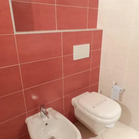 Rustico Il Muretto *