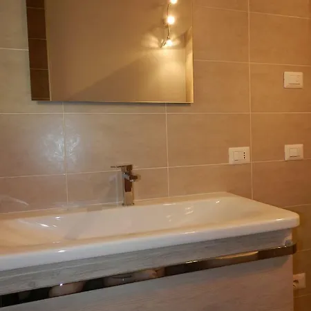 Vakantiehuis Rustico Il Muretto Pastrengo