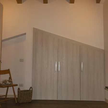 Rustico Il Muretto * Pastrengo