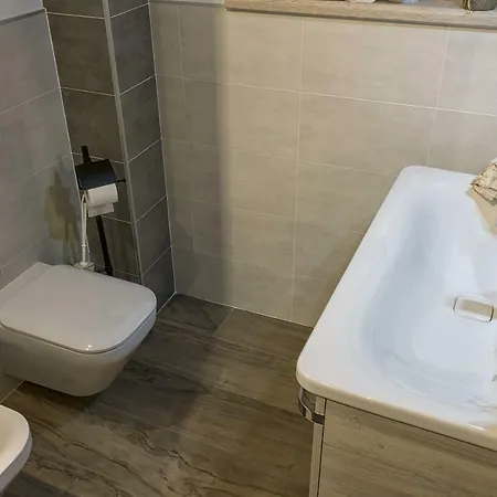 Rustico Il Muretto Vakantiehuis *