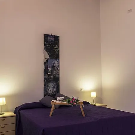 Vakantiehuis Rustico Il Muretto