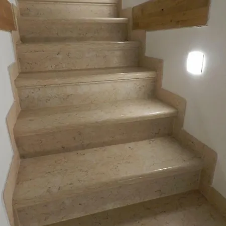 Rustico Il Muretto