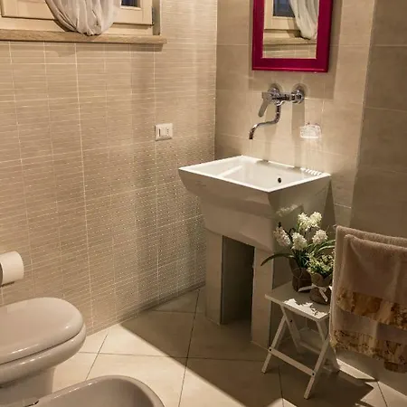 Rustico Il Muretto Vakantiehuis
