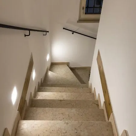 Vakantiehuis Rustico Il Muretto *