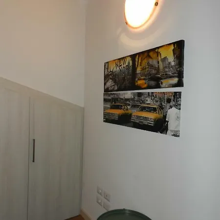 Rustico Il Muretto Vakantiehuis